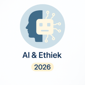 AI & Ethiek 2026