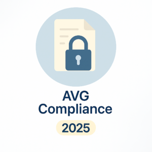 AVG Compliance 2025