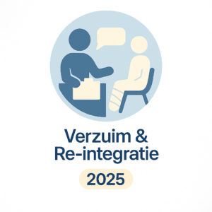 Verzuim & Re-integratie 2026