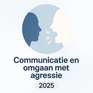 Communicatie en omgaan met agressie
